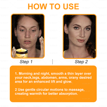 VLSVLS® 𝘽𝙀𝙀 𝙑𝙀𝙉𝙊𝙈 𝑺𝒌𝒊𝒏 𝑹𝒆𝒔𝒕𝒐𝒓𝒂𝒕𝒊𝒐𝒏 𝑪𝒓𝒆𝒂𝒎 –🌸 Anti-aging,Hydrating, Skin Repair, Even Tone, Acne and Dark Spot Treatment, Wart and Mole Removal, Psoriasis Relief